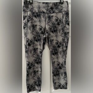 J. Jill Fit Performance Leggings